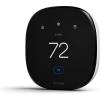 image:imageecobee Smart Thermostat Enhanced  Programmable Wifi Thermostat  Works with Siri Alexa Google Assistant  Energy Star Certified  Smart HomeThermostat
