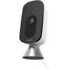 image:imageecobee SmartCamera  Indoor WiFi Security Camera Smart Home Security System 1080p HD 180 Degree FOV Night Vision 2Way Audio Works with Apple HomeKit Alexa Built In1 Count Pack of 1