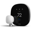 image:imageecobee SmartThermostat with Voice Control  Programmable Wifi Thermostat  Works with Siri Alexa Google Assistant  Smart Thermostat for HomeSmartThermostat