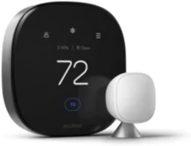 image:imageEcobee EBSTATE6P01 Plumbing Quick Add